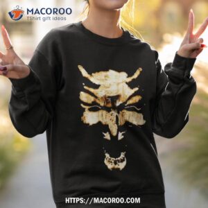 black veil brides in the end shirt sweatshirt 2