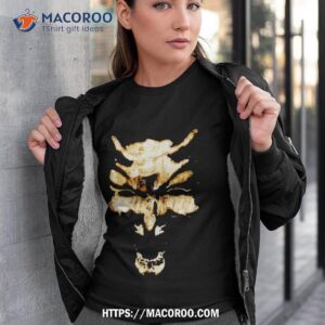 Black Veil Brides In The End Shirt