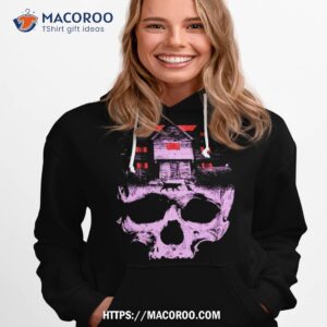 Blackcraft Salem Witch House Shirt