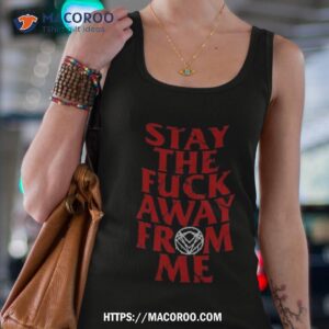 bleed from within stay away shirt tank top 4