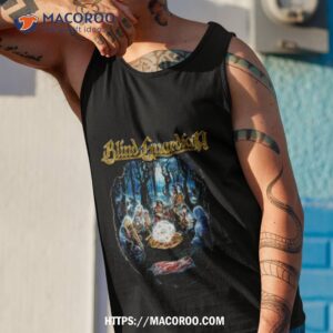 Blind Guardian Somewhere Far Beyond Shirt 3 blind guardian somewhere far beyond shirt tank top 1