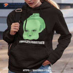 blitzkey musclemother shirt hoodie 3