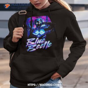 blue beetle hot movie 2023 shirt hoodie 3