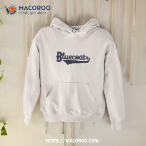Bluecoats Bluecoats Shirt