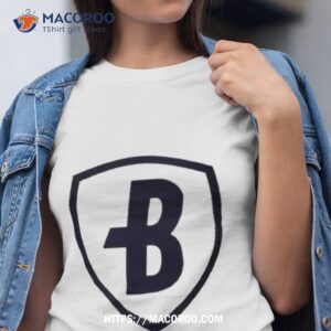 bluecoats shield shirt tshirt