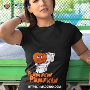 blumpkin pumpkin happy halloween shirt tshirt 1