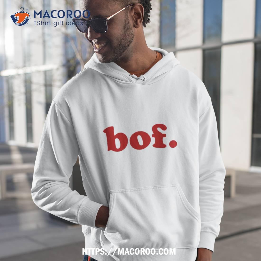 Bof French Expression For Meh Shirt Bof French Expression For Meh Shirt