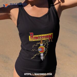 Bone Storm Buy Me Or Go To Hell Shirt