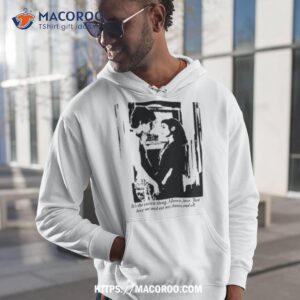 Bones And All Black Arshirt