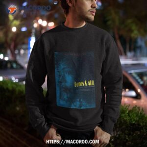 bones and all film shirt sweatshirt