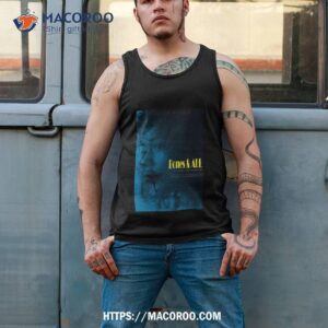 bones and all film shirt tank top 2