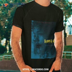 Bones And All Film Shirt