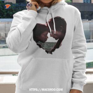 bones and all white shirt hoodie 2