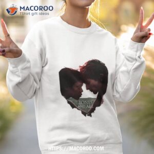 bones and all white shirt sweatshirt 2