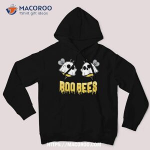 Boo Bees Halloween Funny Costume For Adult Bee Couple Shirt, Gifts For Halloween Lovers