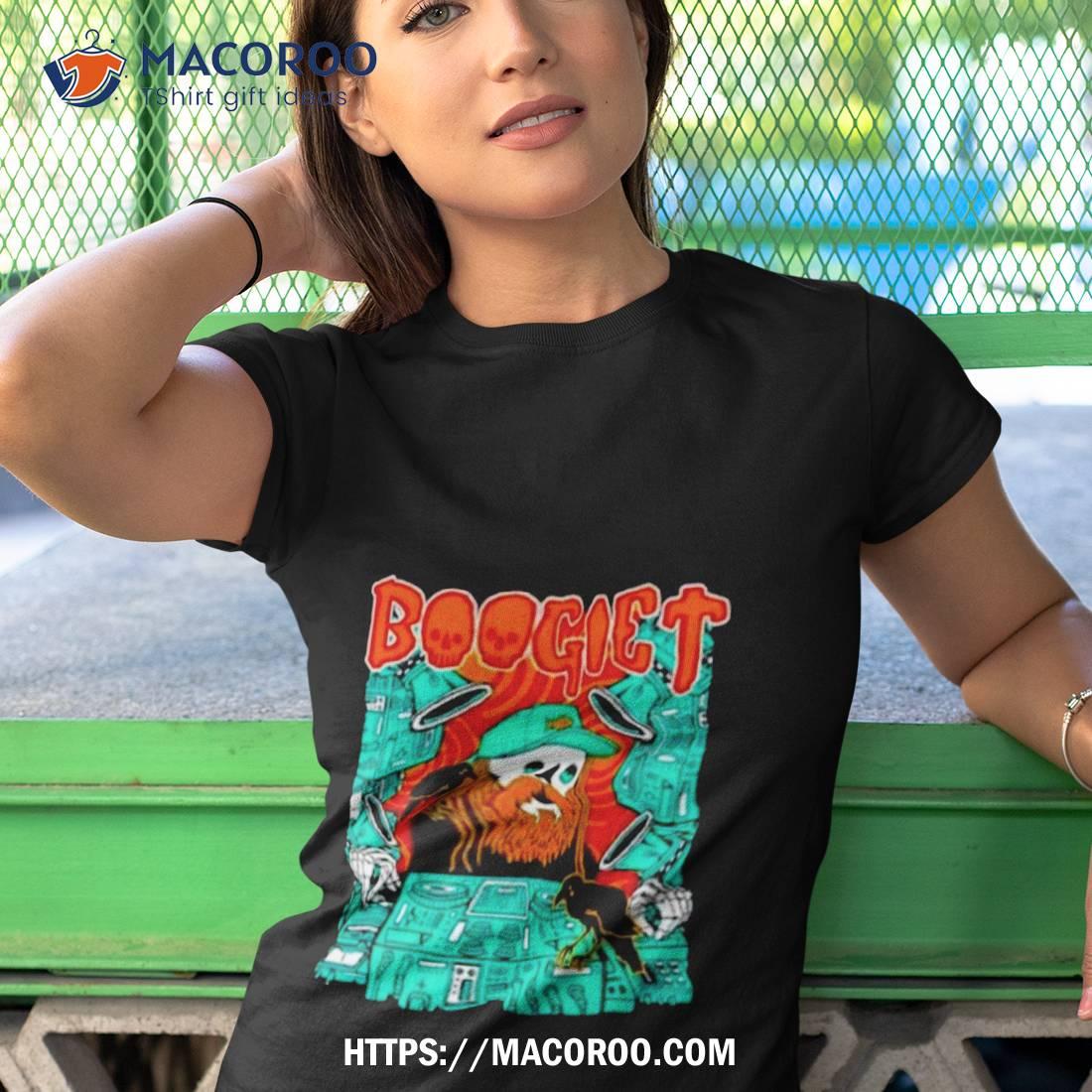 Boogie Shirt Boogie Shirt