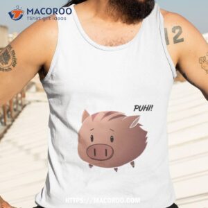 Botan From Clannad Shirt 3 botan from clannad shirt tank top 3