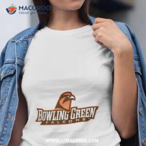 Bowling Green Shirt