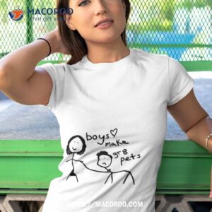 boys make gr8 peshirt tshirt 1