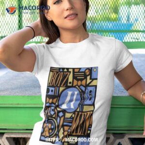 boyz ii men columbus commons columbus ohio august 25 2023 shirt tshirt 1