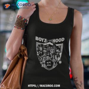 boyz n the hood las vegas raiders 2023 shirt tank top 4