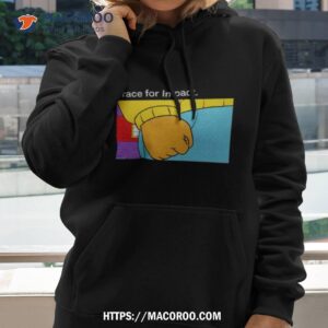 Brace For Impacshirt