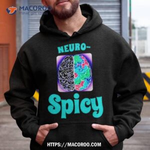 Brains Neuro Spicy Shirt