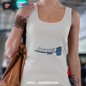 Brandeis University Judges Shirt