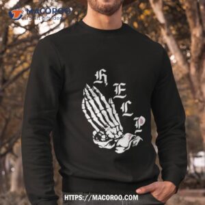 Brandon Lake Store Lake Help! Bones Shirt 2 brandon lake store lake help bones shirt sweatshirt