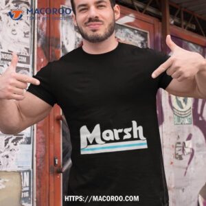 Brandon Marsh Fitness