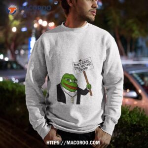 brenden dilley don t care still voting trump shirt sweatshirt
