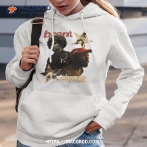 Brent Faiyaz Tee 1 brent faiyaz tee hoodie 3