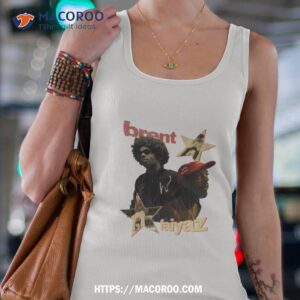 Brent Faiyaz Tee 3 brent faiyaz tee tank top 4