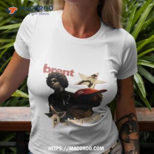 brent faiyaz tee tshirt 3