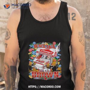 brian brown higginsville missouri casino blackjack 2023 shirt tank top