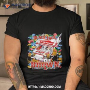 Brian Brown Higginsville Missouri Casino Blackjack 2023 Shirt