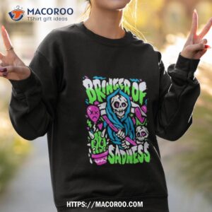 bringer of sadness 2023 shirt sweatshirt 2