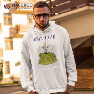 Brit Coin Men’s Shirt
