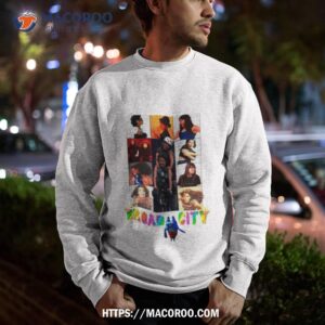 broad city eras tour shirt sweatshirt