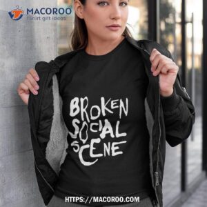 Broken Social Scene Shirt