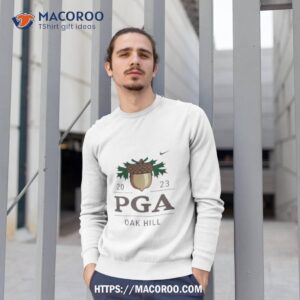 brooks koepka wins pga championship 2023 all over print shirt sweatshirt 1