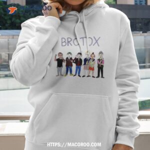 Brotox Men’s Shirt