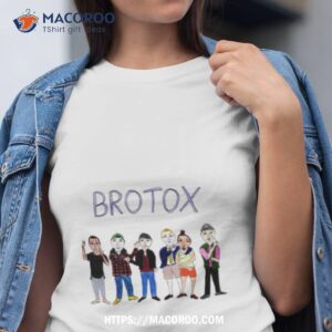 Brotox Men’s Shirt