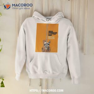 Bruce Springsteen Foxborough, Ma August 24, 2023 Poster Shirt