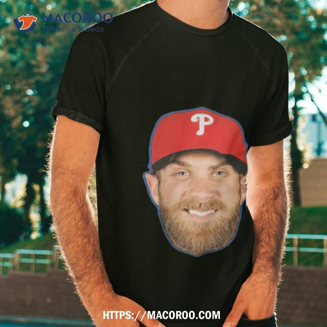 Bryce Harper Favorite Baseball Player Fan Shirt, hoodie, sweater, long  sleeve and tank top