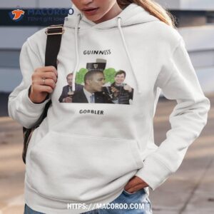 bsuk guinness gobbler shirt hoodie 3