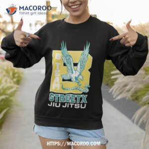 Bteam Street X Shirt 2 bteam street x shirt sweatshirt 1