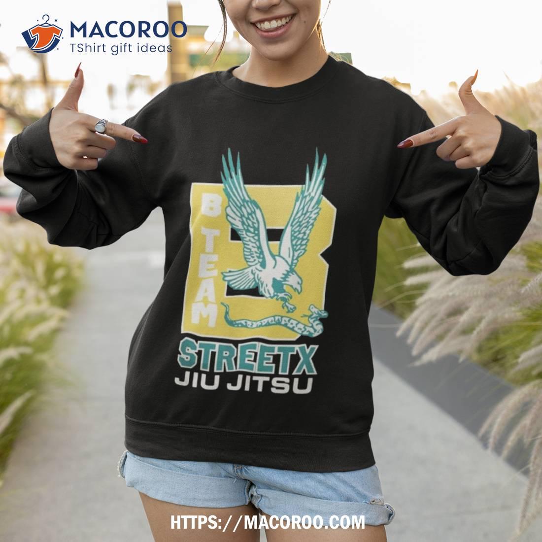 Bteam Street X Shirt Bteam Street X Shirt