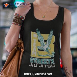 Bteam Street X Shirt 3 bteam street x shirt tank top 4