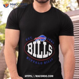 Buffalo Bills Boss X Nfl Trap 2023 Shirt